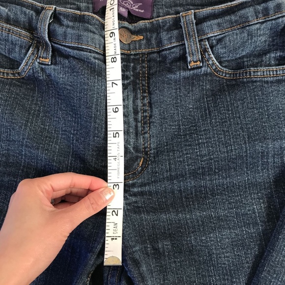 Not Your Daughter’s Jeans Straight Leg - Picture 2 of 6